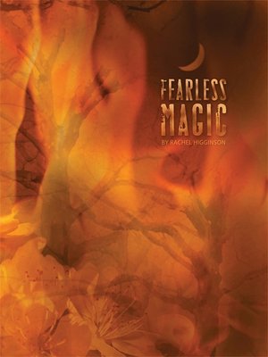 cover image of Fearless Magic